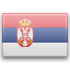 Country flag: Serbia
