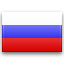 Country flag: Russia