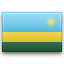 Country flag: Rwanda
