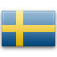 Country flag: Sweden