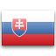Country flag: Slovakia