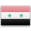 Country flag: Syria