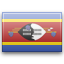 Country flag: Swaziland