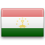 Country flag: Tajikistan