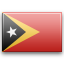 Country flag: Timor-Leste