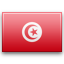 Country flag: Tunisia