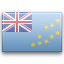 Country flag: Tuvalu