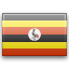 Country flag: Uganda