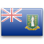 Country flag: British Virgin Islands
