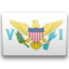 Country flag: U.S. Virgin Islands