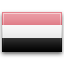 Country flag: Yemen