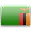 Country flag: Zambia