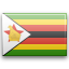 Country flag: Zimbabwe